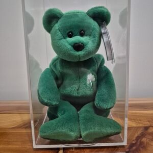 Ty Beanie Babie - Erin